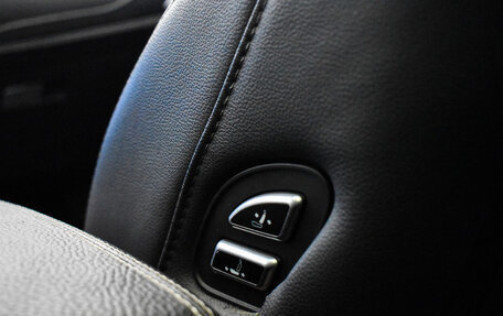 Zotye T600, 2017 год, 949 000 рублей, 8 фотография