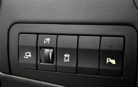 Zotye T600, 2017 год, 949 000 рублей, 10 фотография