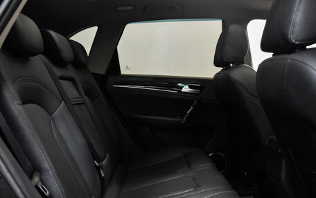 Zotye T600, 2017 год, 949 000 рублей, 13 фотография