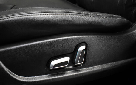 Zotye T600, 2017 год, 949 000 рублей, 9 фотография