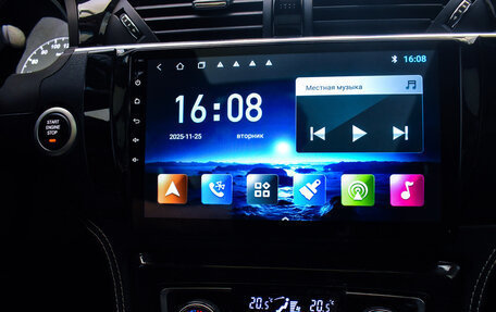 Zotye T600, 2017 год, 949 000 рублей, 7 фотография