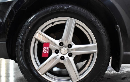 Zotye T600, 2017 год, 949 000 рублей, 16 фотография