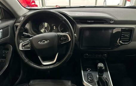 Chery Tiggo 4 I рестайлинг, 2021 год, 1 149 900 рублей, 10 фотография