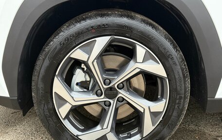 Geely Atlas, 2025 год, 3 917 190 рублей, 6 фотография