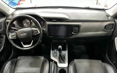 Chery Tiggo 4 I рестайлинг, 2021 год, 1 149 900 рублей, 9 фотография