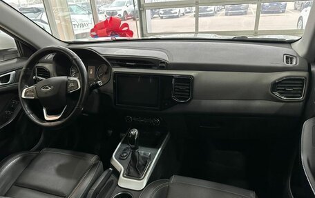 Chery Tiggo 4 I рестайлинг, 2021 год, 1 149 900 рублей, 8 фотография