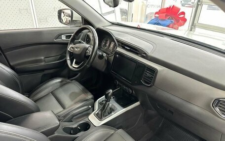 Chery Tiggo 4 I рестайлинг, 2021 год, 1 149 900 рублей, 11 фотография