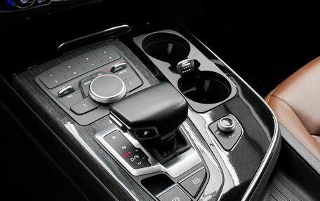 Audi Q7, 2018 год, 4 590 000 рублей, 16 фотография