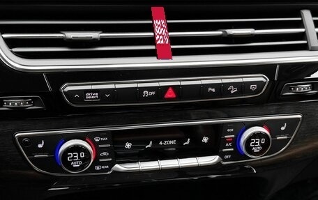 Audi Q7, 2018 год, 4 590 000 рублей, 14 фотография