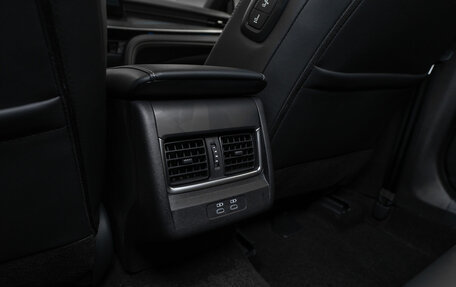 Toyota Camry, 2025 год, 4 700 000 рублей, 15 фотография