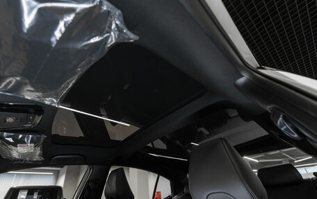 Toyota Camry, 2025 год, 4 700 000 рублей, 10 фотография