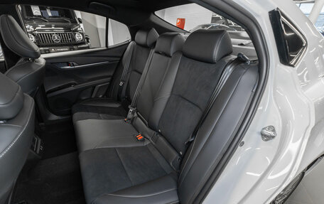 Toyota Camry, 2025 год, 4 700 000 рублей, 14 фотография