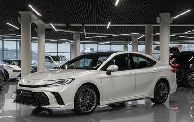 Toyota Camry, 2025 год, 4 700 000 рублей, 1 фотография