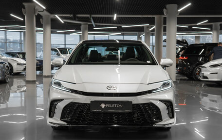 Toyota Camry, 2025 год, 4 700 000 рублей, 3 фотография