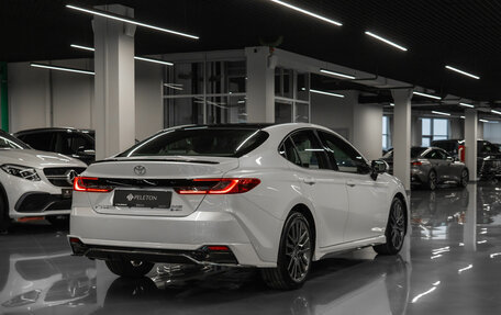 Toyota Camry, 2025 год, 4 700 000 рублей, 5 фотография