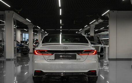 Toyota Camry, 2025 год, 4 700 000 рублей, 6 фотография