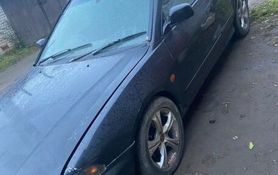 Mitsubishi Galant VIII, 2000 год, 194 000 рублей, 1 фотография