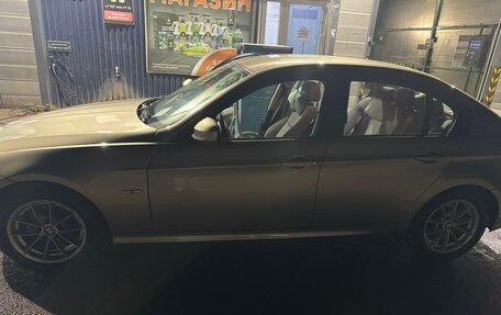 BMW 3 серия, 2009 год, 1 000 000 рублей, 1 фотография