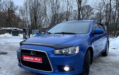 Mitsubishi Lancer IX, 2011 год, 750 000 рублей, 1 фотография