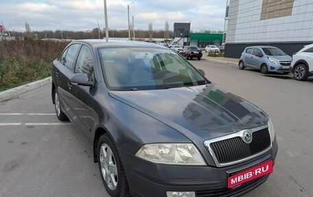 Skoda Octavia, 2008 год, 660 000 рублей, 1 фотография