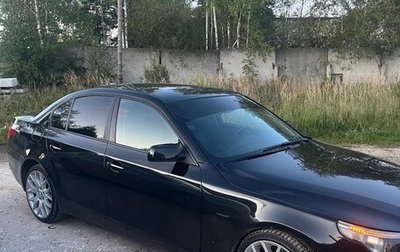 BMW 5 серия, 2006 год, 850 000 рублей, 1 фотография