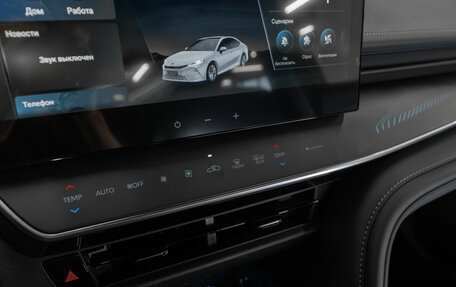 Toyota Camry, 2025 год, 4 700 000 рублей, 22 фотография