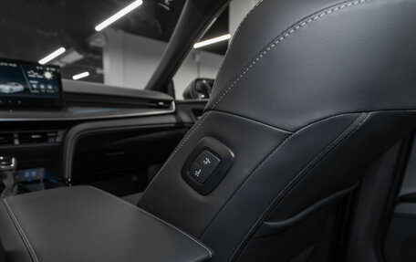 Toyota Camry, 2025 год, 4 700 000 рублей, 16 фотография