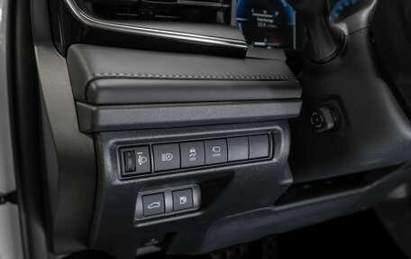 Toyota Camry, 2025 год, 4 700 000 рублей, 18 фотография