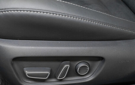 Toyota Camry, 2025 год, 4 700 000 рублей, 19 фотография