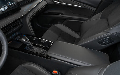Toyota Camry, 2025 год, 4 700 000 рублей, 20 фотография