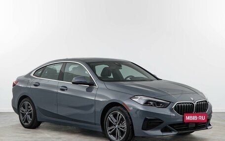 BMW 2 серия F44, 2022 год, 3 728 888 рублей, 1 фотография