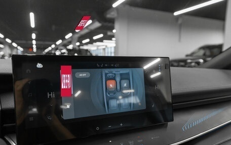 Toyota Camry, 2025 год, 4 700 000 рублей, 27 фотография