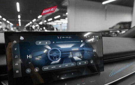 Toyota Camry, 2025 год, 4 700 000 рублей, 26 фотография