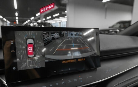 Toyota Camry, 2025 год, 4 700 000 рублей, 24 фотография