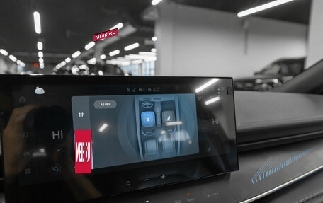 Toyota Camry, 2025 год, 4 700 000 рублей, 28 фотография