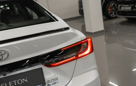 Toyota Camry, 2025 год, 4 700 000 рублей, 31 фотография