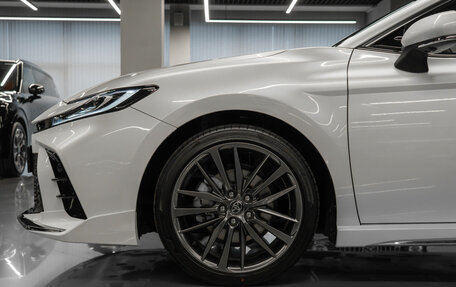 Toyota Camry, 2025 год, 4 700 000 рублей, 29 фотография