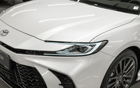 Toyota Camry, 2025 год, 4 700 000 рублей, 30 фотография