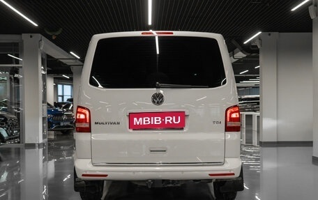 Volkswagen Multivan T5, 2015 год, 2 880 000 рублей, 6 фотография