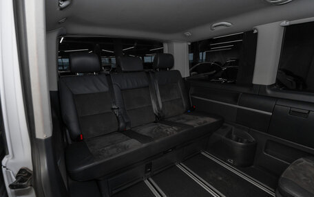 Volkswagen Multivan T5, 2015 год, 2 880 000 рублей, 12 фотография