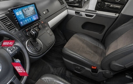 Volkswagen Multivan T5, 2015 год, 2 880 000 рублей, 18 фотография