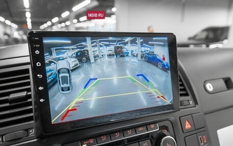 Volkswagen Multivan T5, 2015 год, 2 880 000 рублей, 22 фотография