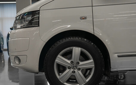 Volkswagen Multivan T5, 2015 год, 2 880 000 рублей, 25 фотография