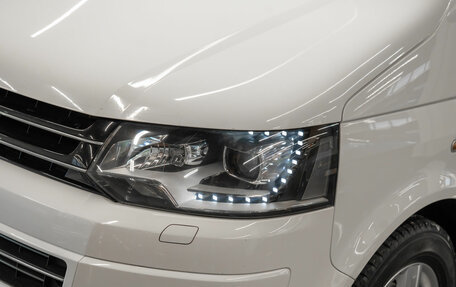 Volkswagen Multivan T5, 2015 год, 2 880 000 рублей, 26 фотография