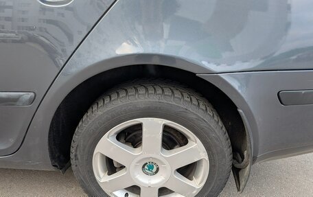 Skoda Octavia, 2008 год, 660 000 рублей, 5 фотография