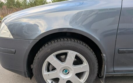 Skoda Octavia, 2008 год, 660 000 рублей, 4 фотография