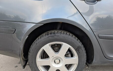 Skoda Octavia, 2008 год, 660 000 рублей, 6 фотография