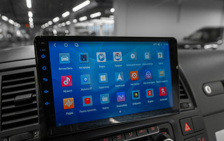 Volkswagen Multivan T5, 2015 год, 2 880 000 рублей, 23 фотография