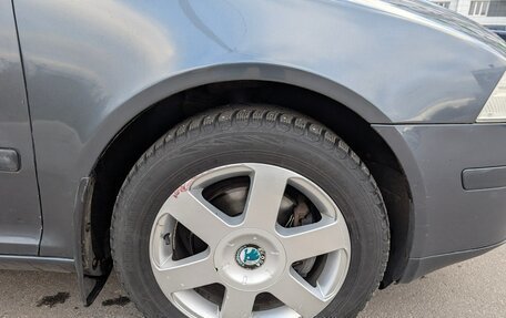 Skoda Octavia, 2008 год, 660 000 рублей, 7 фотография