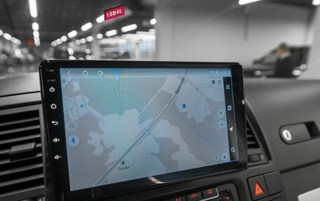 Volkswagen Multivan T5, 2015 год, 2 880 000 рублей, 24 фотография